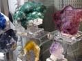 Chamonix Mineral Show