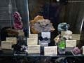 Chamonix Mineral Show