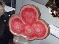 Rhodochrosite