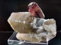 Rubellite