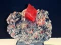 Rhodochrosite