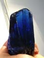 tanzanite