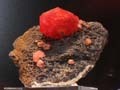 rhodochrosite