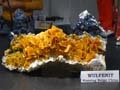 wulfenite