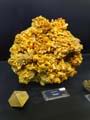 wulfenite