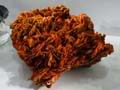 Wulfenite